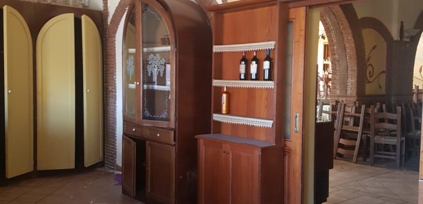 CESSIONE ATTIVITA’ RISTORANTE-PIZZERIA Licola-Via S.Nullo