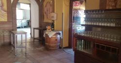 CESSIONE ATTIVITA’ RISTORANTE-PIZZERIA Licola-Via S.Nullo
