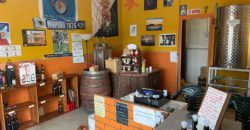CESSIONE ATTIVITA’ COMMERCIALE ENOTECA Lago Patria-Via Staffetta