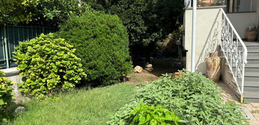 VILLA MONOLIVELLO Licola-Zona Tangenziale