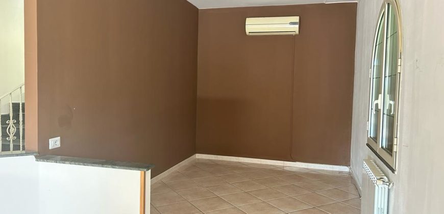 VILLA SINGOLA 2 LIVELLI+GARAGE Licola-Zona Impero