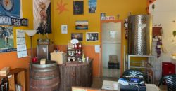 CESSIONE ATTIVITA’ COMMERCIALE ENOTECA Lago Patria-Via Staffetta