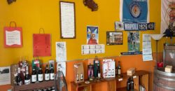 CESSIONE ATTIVITA’ COMMERCIALE ENOTECA Lago Patria-Via Staffetta