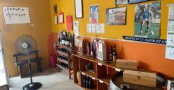 CESSIONE ATTIVITA’ COMMERCIALE ENOTECA Lago Patria-Via Staffetta