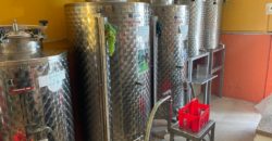 CESSIONE ATTIVITA’ COMMERCIALE ENOTECA Lago Patria-Via Staffetta