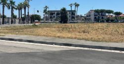TERRENO AGRICOLO 3.800MQ Lago Patria-Fronte Strada