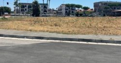 TERRENO AGRICOLO 3.800MQ Lago Patria-Fronte Strada