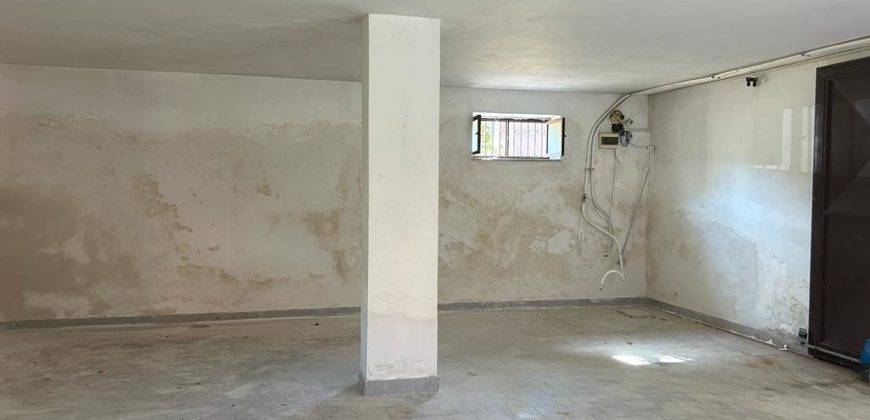 VILLA SINGOLA 2 LIVELLI+GARAGE Licola-Zona Impero