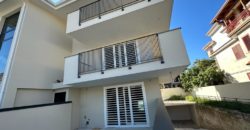 NUOVA COSTRUZIONE APPARTAMENTO CON GIARDINO E PISCINA Carinaro-Gricignano