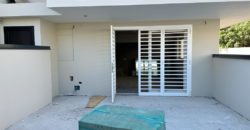 NUOVA COSTRUZIONE APPARTAMENTO CON GIARDINO E PISCINA Carinaro-Gricignano