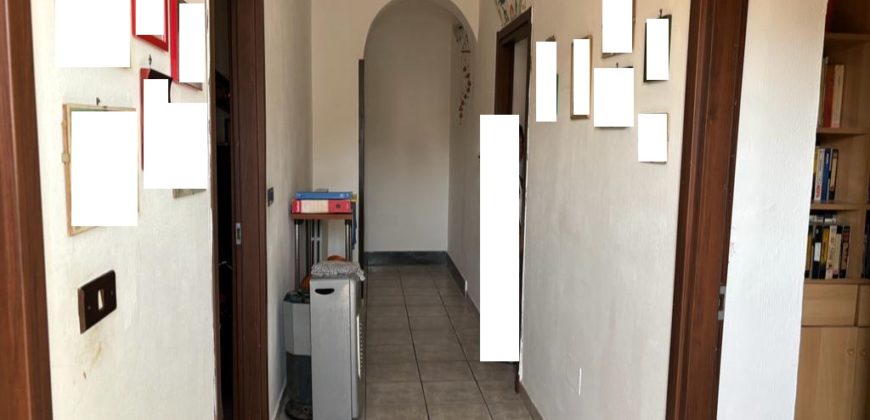 VILLA SINGOLA 2 LIVELLI Lago Patria Zona Centrale