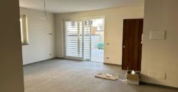 NUOVA COSTRUZIONE APPARTAMENTO CON GIARDINO E PISCINA Carinaro-Gricignano