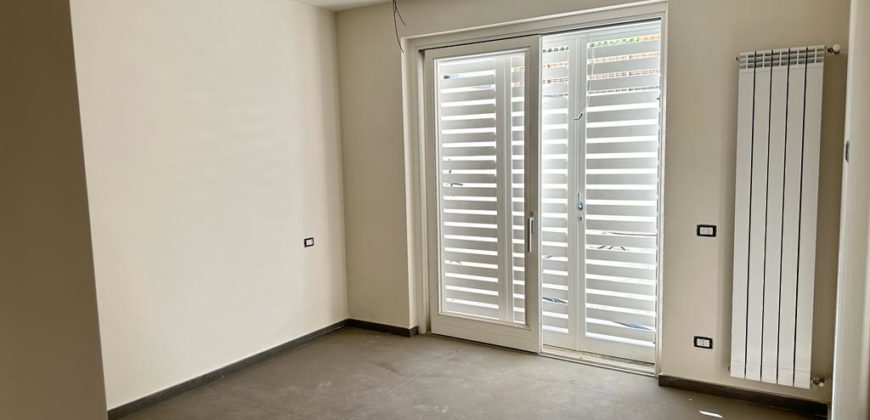 NUOVA COSTRUZIONE APPARTAMENTO CON GIARDINO E PISCINA Carinaro-Gricignano