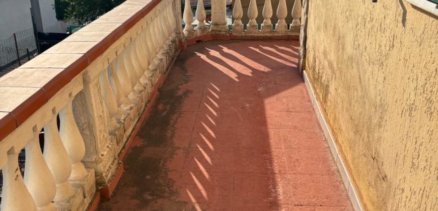 VILLA SINGOLA 2 LIVELLI Lago Patria Zona Centrale