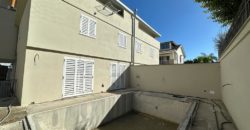 NUOVA COSTRUZIONE APPARTAMENTO CON GIARDINO E PISCINA Carinaro-Gricignano