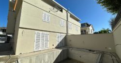 NUOVA COSTRUZIONE APPARTAMENTO CON GIARDINO E PISCINA Carinaro-Gricignano