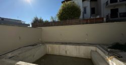 NUOVA COSTRUZIONE APPARTAMENTO CON GIARDINO E PISCINA Carinaro-Gricignano