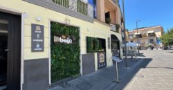 CESSIONE PUB”BEIJO” Pozzuoli-Centro Storico