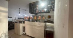 CESSIONE PIZZERIA Quarto-Via Crocillo