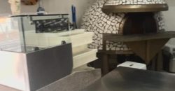 CESSIONE PIZZERIA Pozzuoli