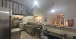 CESSIONE PIZZERIA Quarto-Via Crocillo