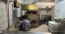 CESSIONE PIZZERIA Quarto-Via Crocillo