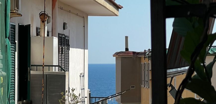 APPARTAMENTO CON VISTA MARE Pozzuoli-Via Napoli