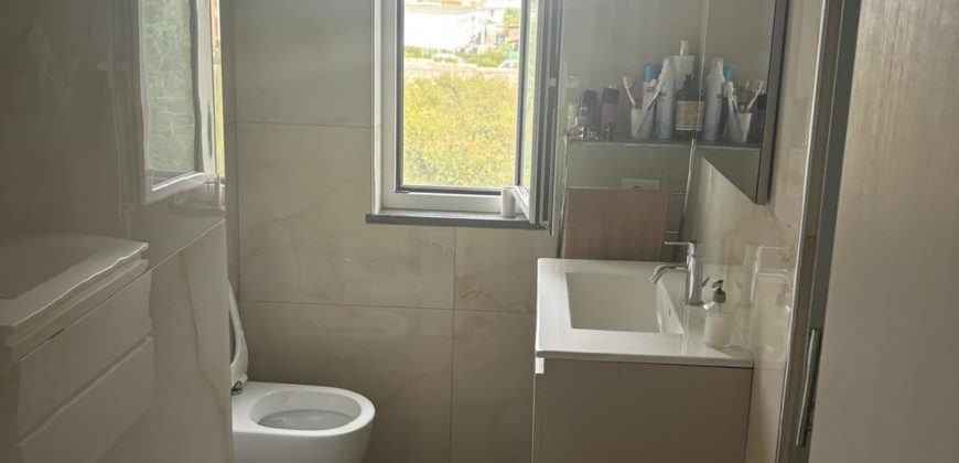 APPARTAMENTO 105 MQ CON TERRAZZO Varcaturo-Centro