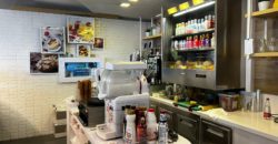 CESSIONE GELATERIA/BAKERY Varcaturo-Centro