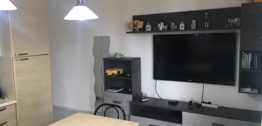 BILOCALE 60MQ Varcaturo-Viale Dei Pini Nord