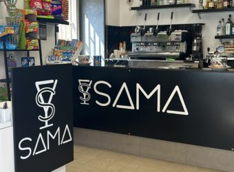 CESSIONE ATTIVITA’ BAR Sant’Antimo-Via Roma