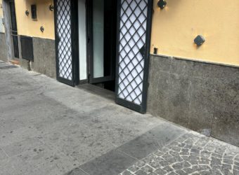 CESSIONE ATTIVITA’ BAR Pozzuoli