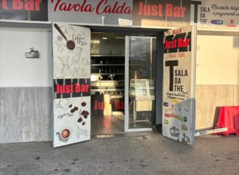 CESSIONE ATTIVITA’ BAR Frattaminore