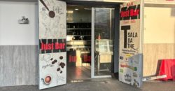 CESSIONE ATTIVITA’ BAR Frattaminore