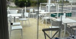 CESSIONE ATTIVITA’ RISTORANTE Pozzuoli-Via Fasciano