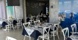 CESSIONE ATTIVITA’ RISTORANTE Pozzuoli-Via Fasciano