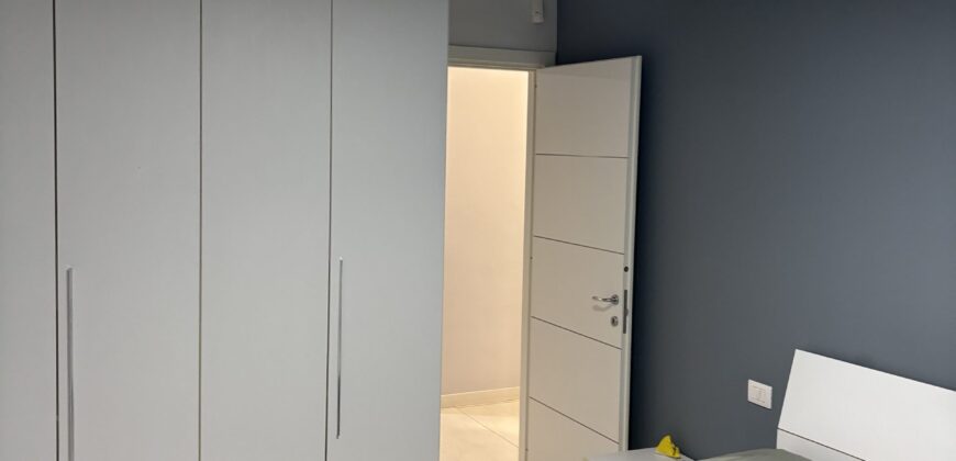 INTERO STABILE 220 MQ Caserta-Via Roma