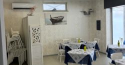 CESSIONE ATTIVITA’ RISTORANTE Pozzuoli-Via Fasciano