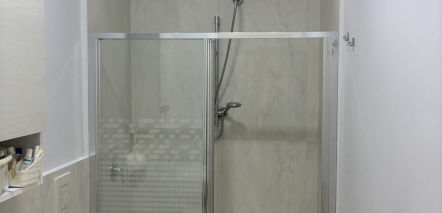 INTERO STABILE 220 MQ Caserta-Via Roma