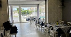 CESSIONE ATTIVITA’ RISTORANTE Pozzuoli-Via Fasciano