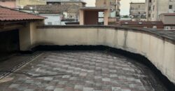 INTERO STABILE 220 MQ Caserta-Via Roma