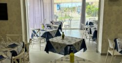 CESSIONE ATTIVITA’ RISTORANTE Pozzuoli-Via Fasciano