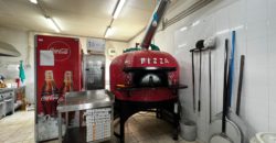 CESSIONE ATTIVITA’ PIZZERIA Lago Patria-Via Staffetta