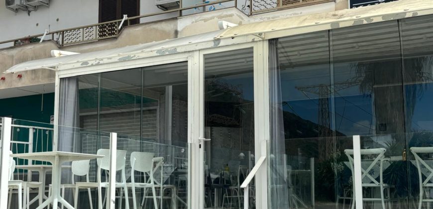 CESSIONE ATTIVITA’ RISTORANTE Pozzuoli-Via Fasciano