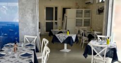 CESSIONE ATTIVITA’ RISTORANTE Pozzuoli-Via Fasciano