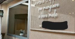 CESSIONE ATTIVITA’ RISTORANTE-BRACERIA Pozzuoli-Via Napoli