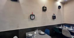 CESSIONE ATTIVITA’ RISTORANTE-BRACERIA Pozzuoli-Via Napoli