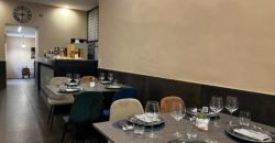 CESSIONE ATTIVITA’ RISTORANTE-BRACERIA Pozzuoli-Via Napoli