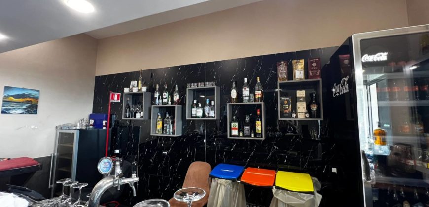 CESSIONE ATTIVITA’ RISTORANTE-BRACERIA Pozzuoli-Via Napoli