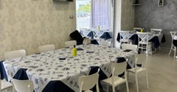 CESSIONE ATTIVITA’ RISTORANTE Pozzuoli-Via Fasciano